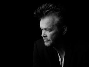 نمایش آثار John Mellencamp در گالری ACA نیویورک/گزارش تصویری