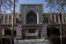 برگزاری کارگاه «فن‌پرداز در نقاشی ایرانی»