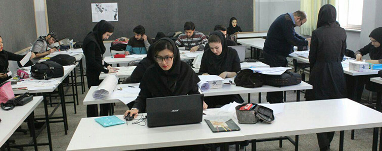 کارگاه تخصصی طراحی پوستر تایپوگرافی