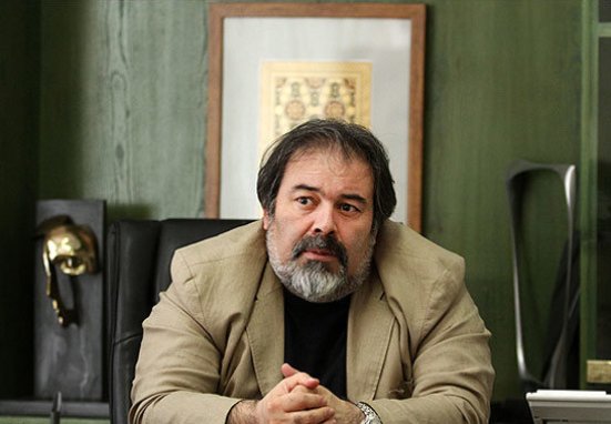 چرا پوستر موسیقى فجر به اداره كل هنرهاى تجسمى رفت؟