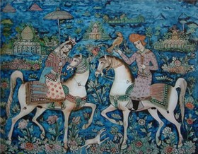 هنری که مورد بی‌مهری قرار گرفته است
