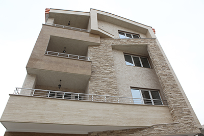 تایید نمای ساختمانهای پایتخت در «کمیته نما»