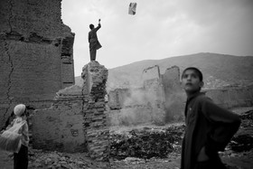 سومین نشست تخصصی بررسی آثار «مجید سعیدی»