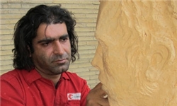 سمپوزیوم مجسمهسازی دفاع مقدس برگزار میشود