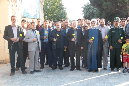 رقابت ۱۹۰ هنرمند در بیست و دومین جشنواره هنرهای تجسمی جوانان / قلب هنرهای تجسمی در نیشابور میتپد