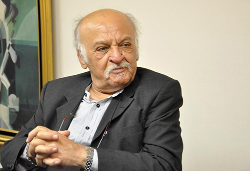 سرقت آثار هنری / واکاوی یک اتفاق