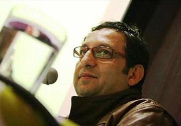 کامبیز صبری سمبلهای ایرانی را به تایوان میبرد