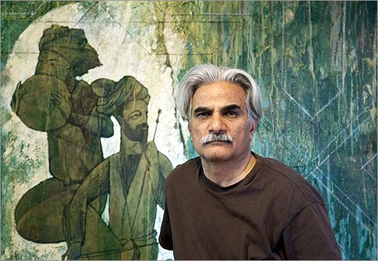 این رسم مهمانداری نیست / واکنش ایرج اسکندری به فاجعه منا
