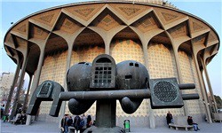 حواستان به این مجسمهها باشد