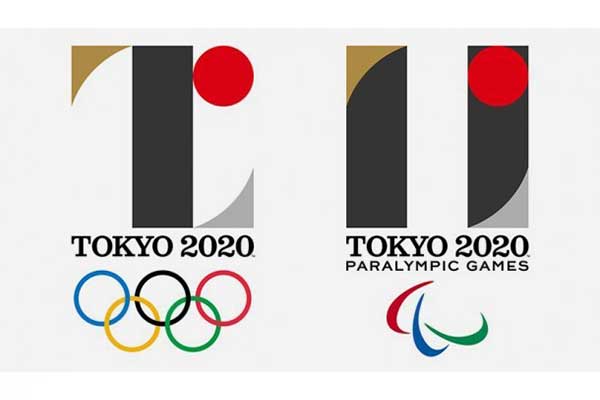 رقابت ۱۵۰۰۰ لوگو برای المپیک توکیو ۲۰۲۰