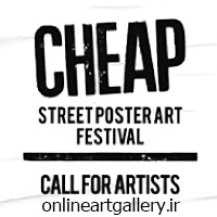 فراخوان جشنواره Cheap Street Poster