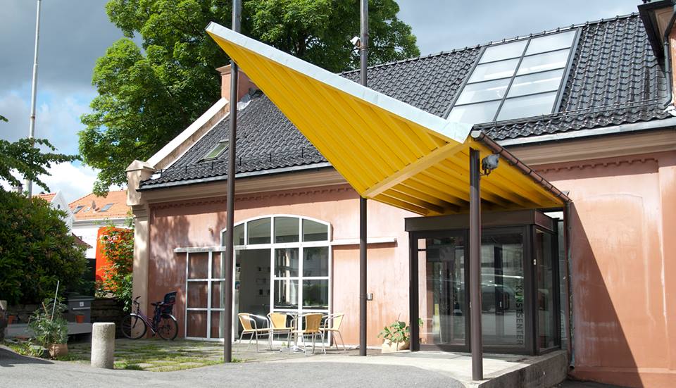 Hordaland kunstsenter 2019 Artist in residence open call