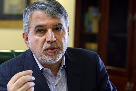 صالحی امیری به پرسشهای خبرنگاران پاسخ نداد