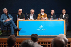 در گردهمایی انجمن طراحان گرافیک مطرح شد فرآیند تکامل فرهنگها در تمدن ایران دیده میشود