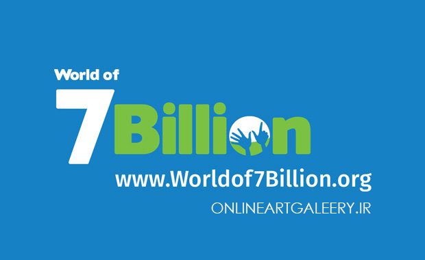 فراخوان رقابت فیلم دانش جویی World of 7 Billion