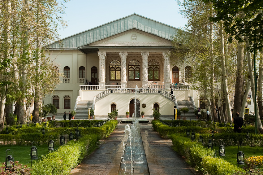 فراخوان نمایشگاه عکس «قصه پاییز و زمستان در موزه سینما»
