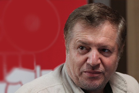 ساختمان خانه هنرمندان بازسازی می‌شود