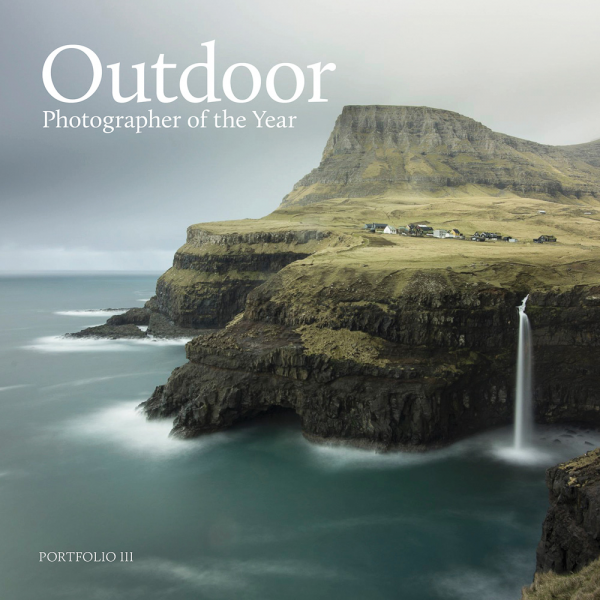 Outdoor Photographer of the Year 2018