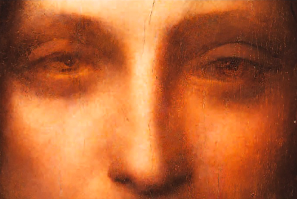 Eye disorder may have helped Da Vinci`s art: journal