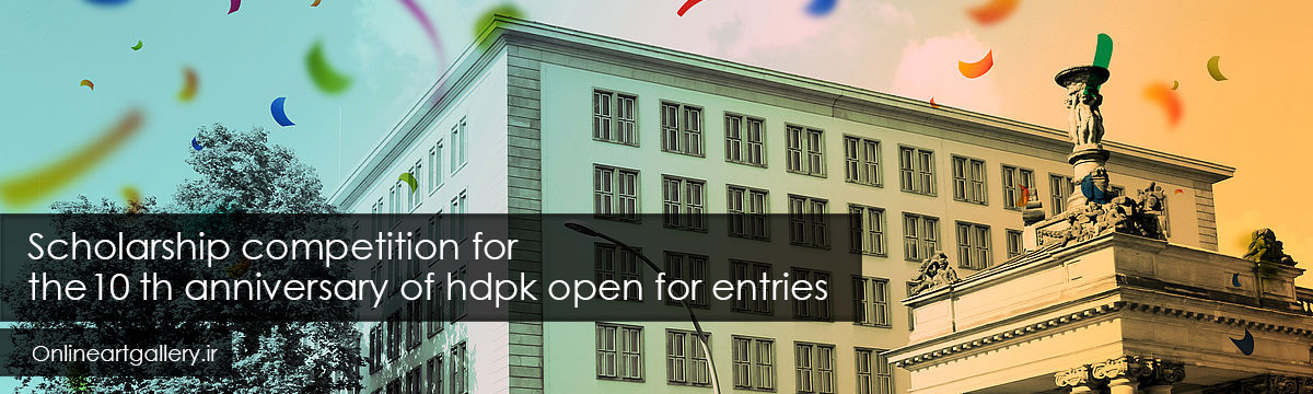 Scholarship competition for the 10th anniversary of hdpk open for entries!