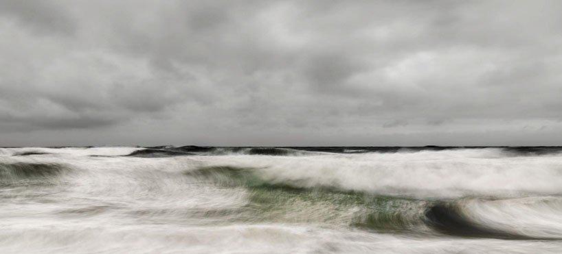 jonathan lipkin captures the oceans fleeting nature in composite photo series