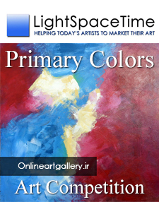 فراخوان رقابت بین المللی Primary Colors