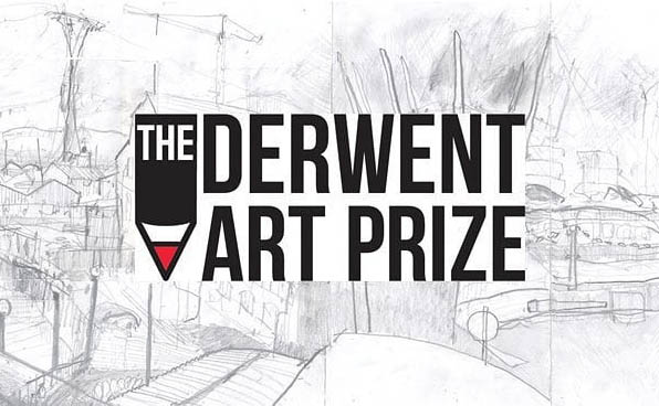 THE DERWENT ART PRIZE