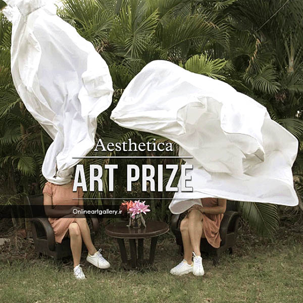 فراخوان جوایز هنری Aesthetica 2021