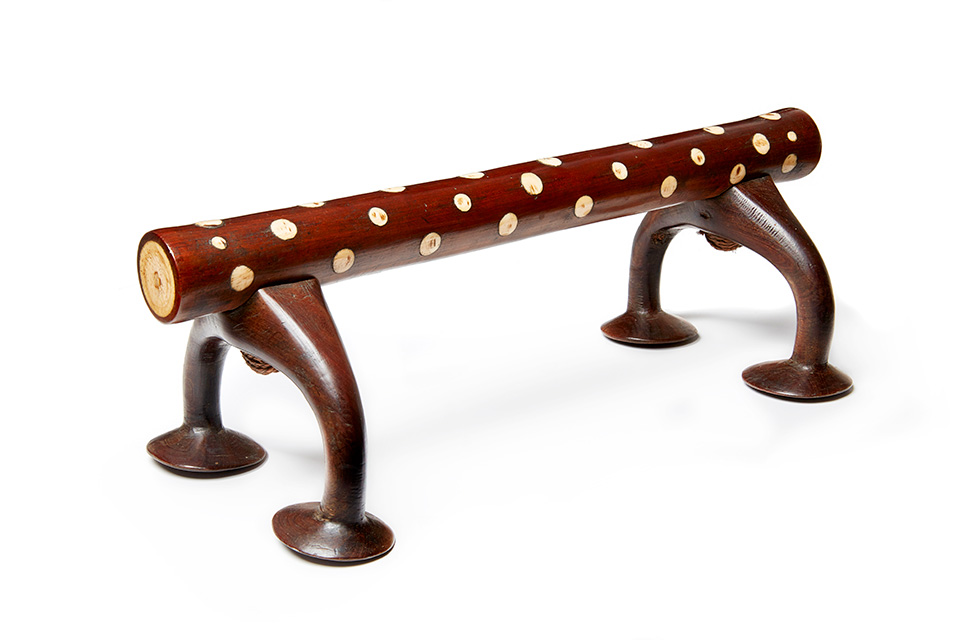 LACMA opens the first substantial exhibition on the art of Fiji to be mounted in the U.S.