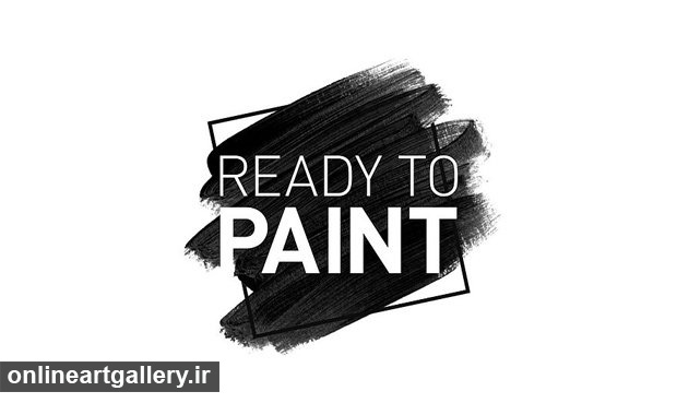 فراخوان رقابت ارتباط تصویری Ready to Paint
