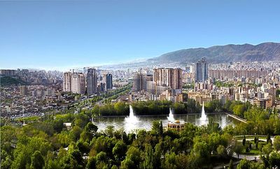 انتخاب تبریز برای شهر دوستدار کودک یونسکو