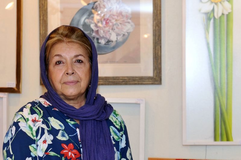 «۱۰۰ اثر، ۱۰۰ هنر» همزمان با نمایشگاه آنلاین برگزار می شود
