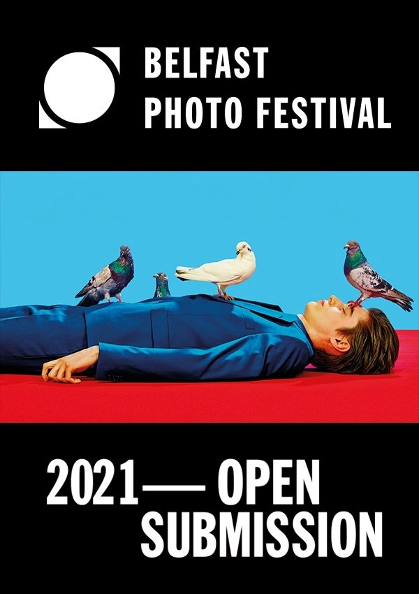 Call for 2021 Belfast Photo Festival