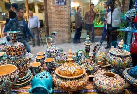 چگونگی دریافت مجوز برای تولید صنایع دستی