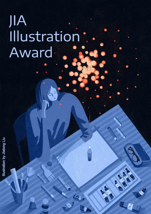 JIA Illustration Award 2022