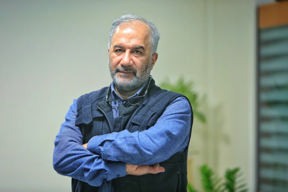 مدیرعامل خانه هنرمندان انتخاب شد