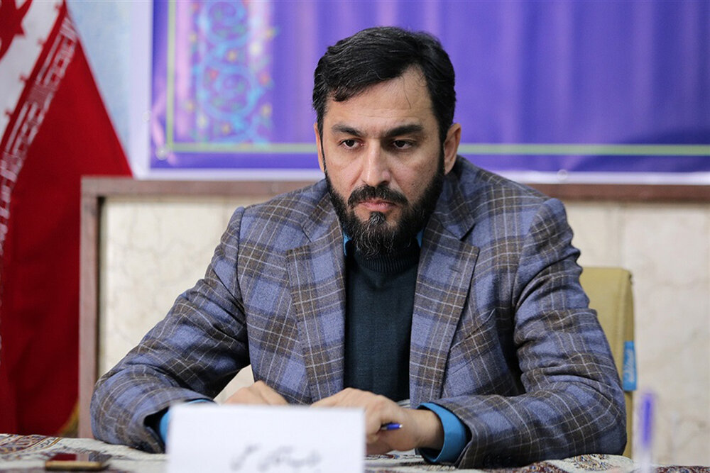 توضیحاتی درباره راهاندازی موزه حوزه هنری