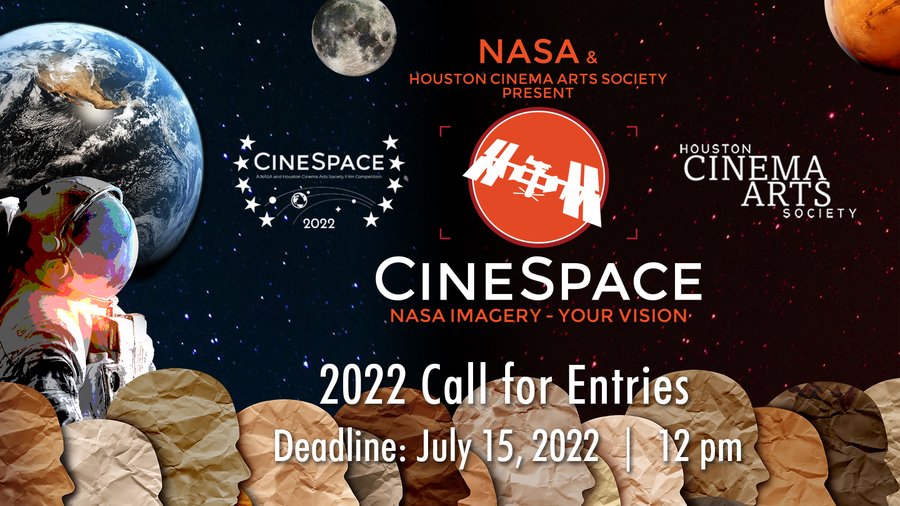 CineSpace Film Competition 2022