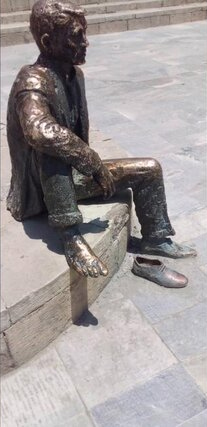 خبرهایی از عاقبت لنگه کفش پرحاشیه