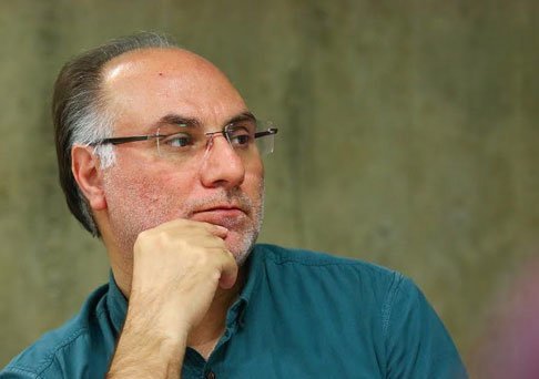 محسن سلیمانی سرپرست مؤسسه فرهنگیهنری صبا شد