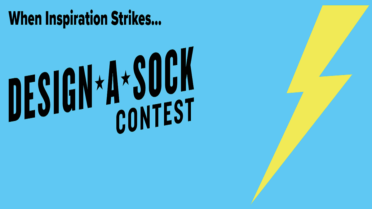 Design-A-Sock Contest 2022