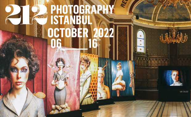 International 212 Photography Istanbul Competition 2022