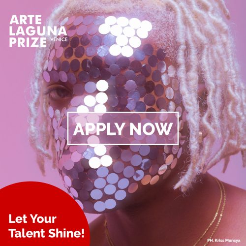 17th Arte Laguna Prize