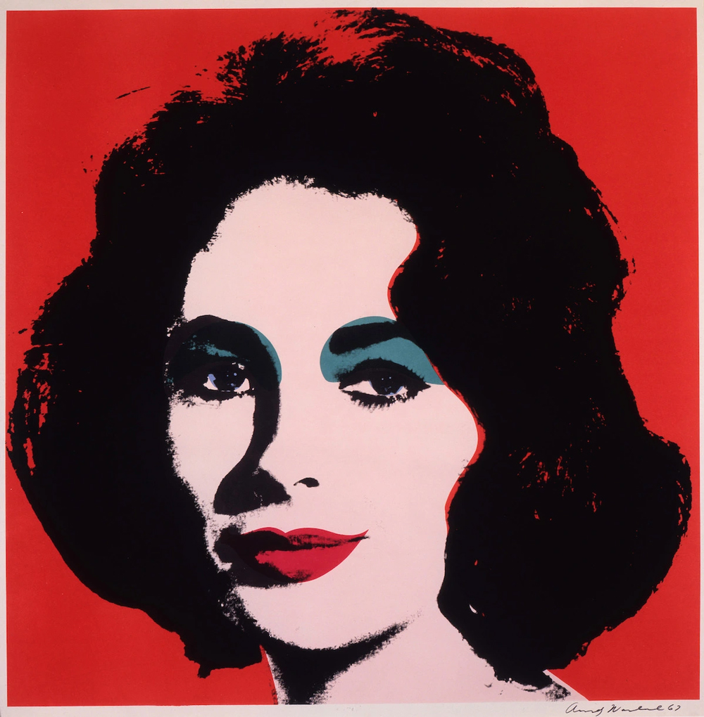 Andy Warhol Exhibition to Come to Saudi Arabia as Part of AlUla Arts Festival