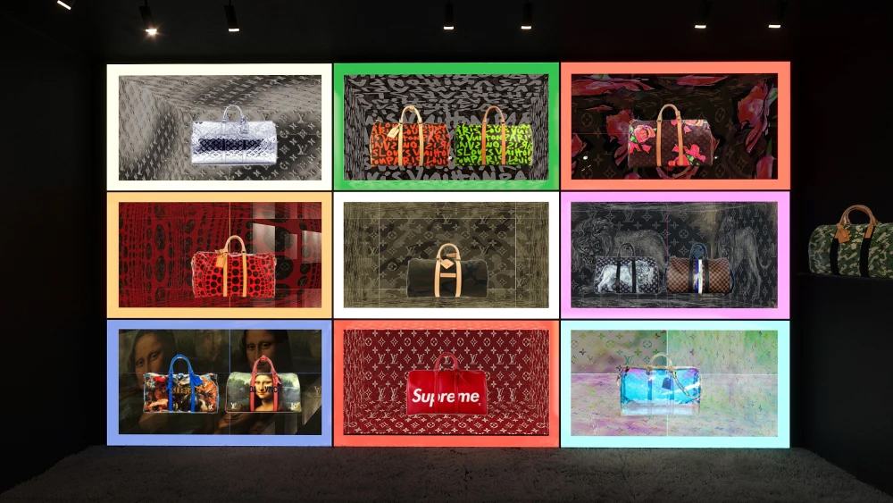 Louis Vuitton Plans to Open Its First Hotel in Paris
