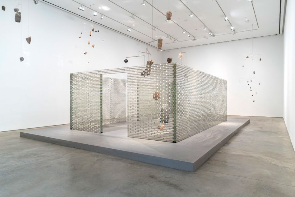 گالری 303 نمایشگاهی از آثار جدید آلیچا کواد را افتتاح می کند