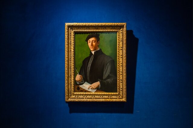 Bronzino Portrait to Sell at Auction After Being Restituted to Heirs of Jewish Collector