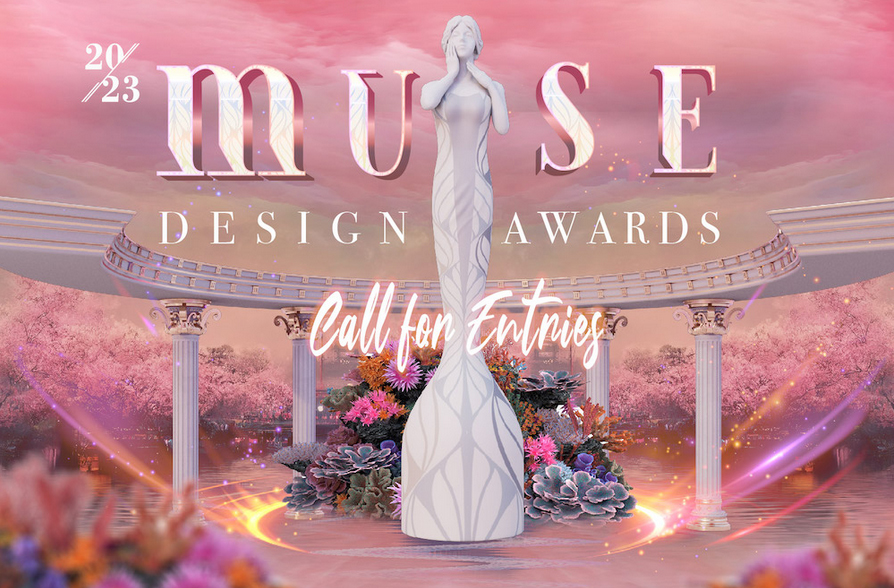 MUSE Design Awards 2023