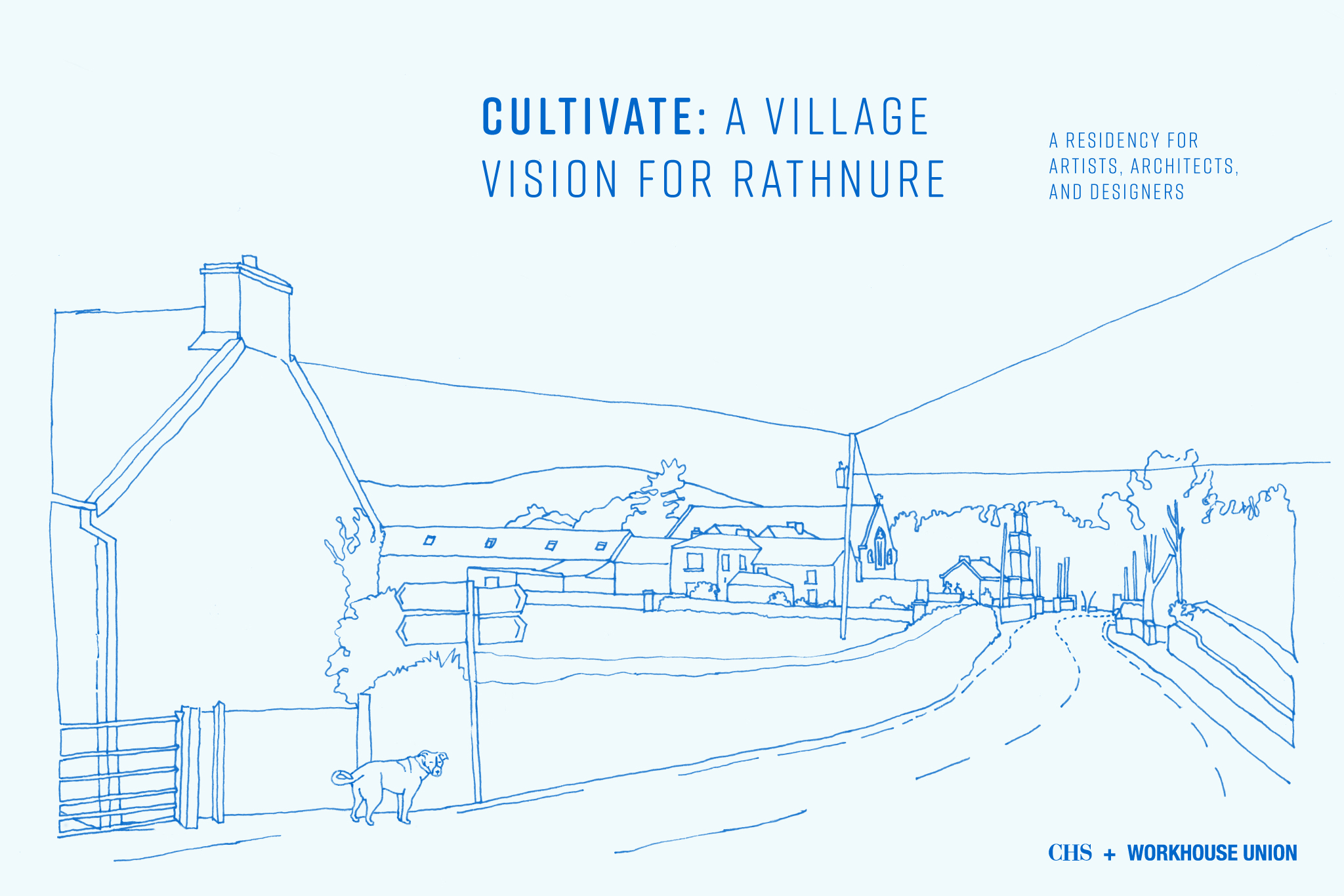 Cultivate: A Village Vision for Rathnure