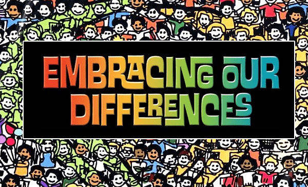 Embracing Our Differences 2024 Exhibition Competition